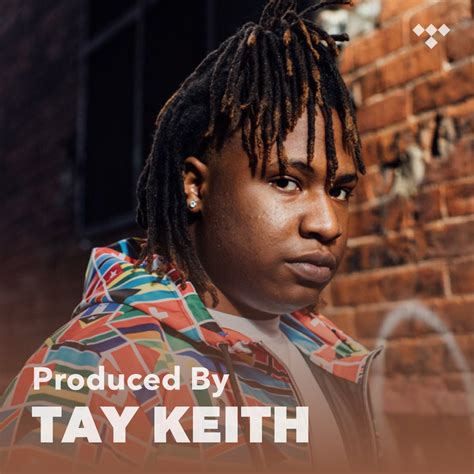 Tay Keith